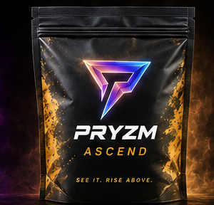 PRYZM Ascend mystery bag