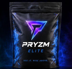 PRYZM Elite mystery bag