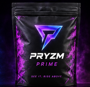 PRYZM Prime mystery bag