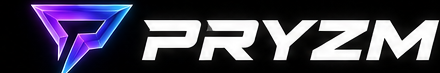 PRYZM logo